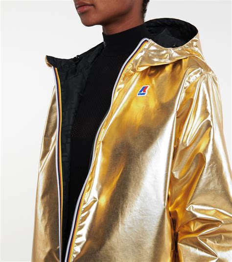 fendi kway jacket